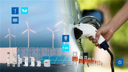 綠色制造新標(biāo)桿 伊頓 BUSSMANN 西安工廠榮膺國家工信部2023年度綠色制造名單